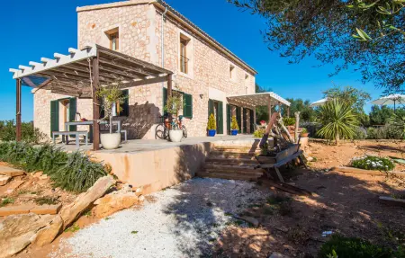 Can Xesquet, Maison 6 personnes à Ses Salines - Photo 16