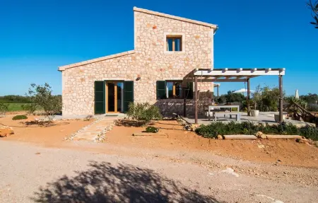 Can Xesquet, Maison 6 personnes à Ses Salines - Photo 17