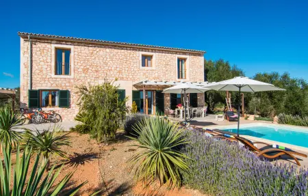 Can Xesquet, Maison 6 personnes à Ses Salines - Photo 18