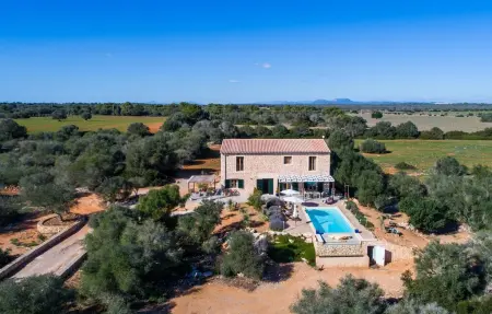 Can Xesquet, Maison 6 personnes à Ses Salines - Photo 19