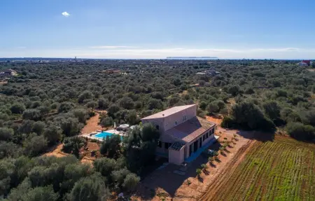 Can Xesquet, Maison 6 personnes à Ses Salines - Photo 20