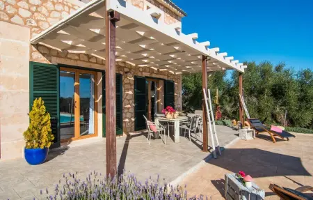 Can Xesquet, Maison 6 personnes à Ses Salines - Photo 21