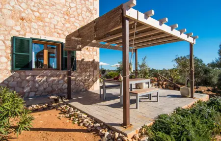 Can Xesquet, Maison 6 personnes à Ses Salines - Photo 25