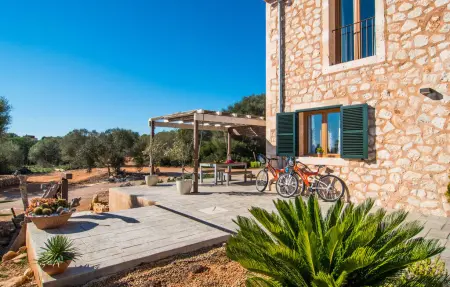 Can Xesquet, Maison 6 personnes à Ses Salines - Photo 26