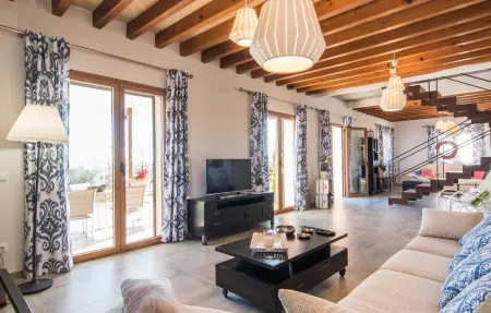 Can Xesquet, Maison 6 personnes à Ses Salines - Photo 28