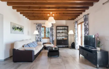 Can Xesquet, Maison 6 personnes à Ses Salines - Photo 30