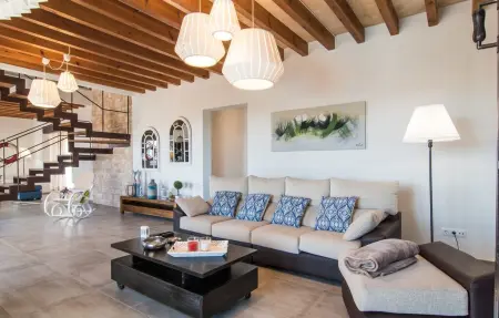 Can Xesquet, Maison 6 personnes à Ses Salines - Photo 31