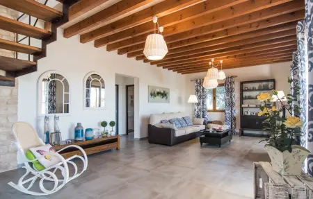 Can Xesquet, Maison 6 personnes à Ses Salines - Photo 32