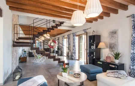 Can Xesquet, Maison 6 personnes à Ses Salines - Photo 33