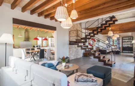 Can Xesquet, Maison 6 personnes à Ses Salines - Photo 35