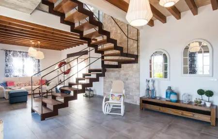 Can Xesquet, Maison 6 personnes à Ses Salines - Photo 36