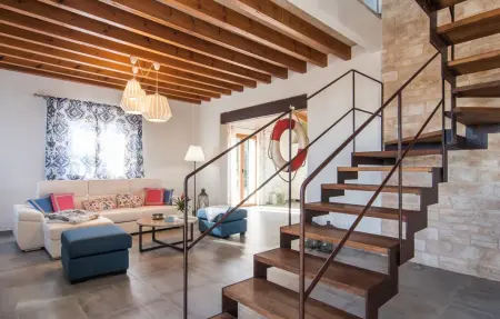 Can Xesquet, Maison 6 personnes à Ses Salines - Photo 37