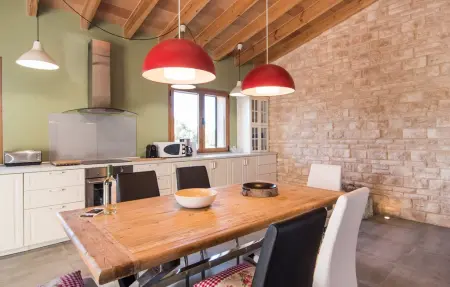 Can Xesquet, Maison 6 personnes à Ses Salines - Photo 38