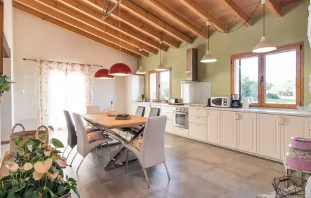 Can Xesquet, Maison 6 personnes à Ses Salines - Photo 39