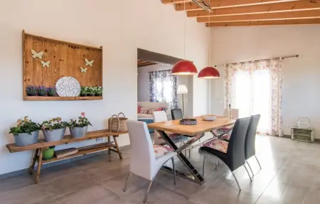 Can Xesquet, Maison 6 personnes à Ses Salines - Photo 40
