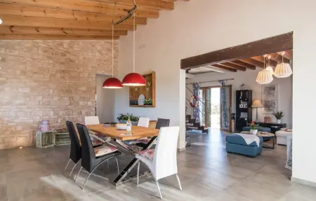 Can Xesquet, Maison 6 personnes à Ses Salines - Photo 41