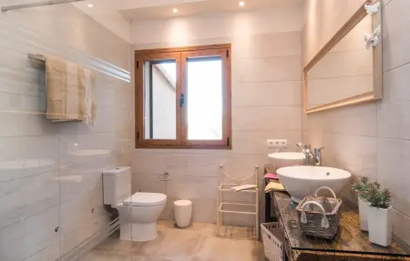 Can Xesquet, Maison 6 personnes à Ses Salines - Photo 44