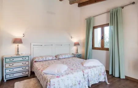 Can Xesquet, Maison 6 personnes à Ses Salines - Photo 45