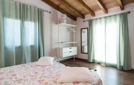 Can Xesquet, Maison 6 personnes à Ses Salines - Photo 46