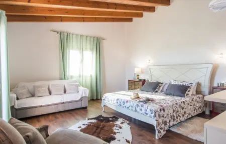 Can Xesquet, Maison 6 personnes à Ses Salines - Photo 47