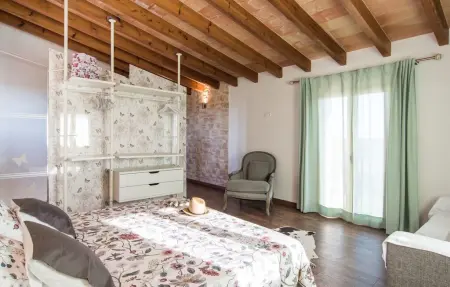 Can Xesquet, Maison 6 personnes à Ses Salines - Photo 48