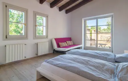 Mira al Campo, Maison 6 personnes à Sant Llorenc - Photo 27