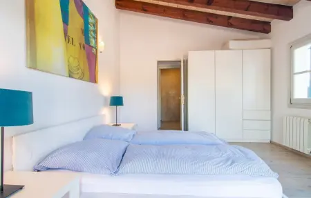 Mira al Campo, Maison 6 personnes à Sant Llorenc - Photo 28