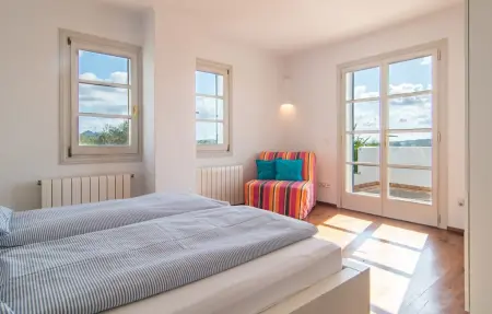 Mira al Campo, Maison 6 personnes à Sant Llorenc - Photo 29
