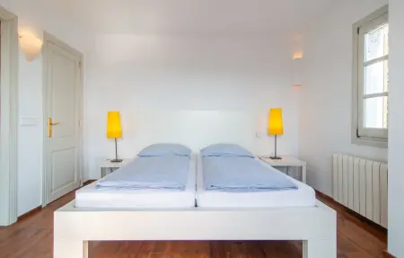 Mira al Campo, Maison 6 personnes à Sant Llorenc - Photo 30