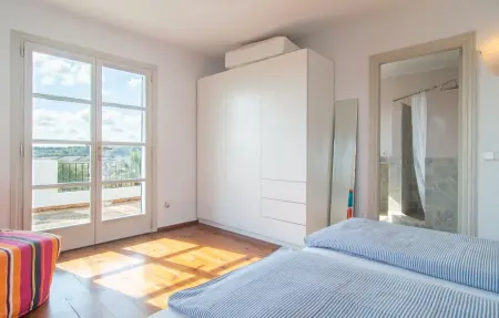Mira al Campo, Maison 6 personnes à Sant Llorenc - Photo 31