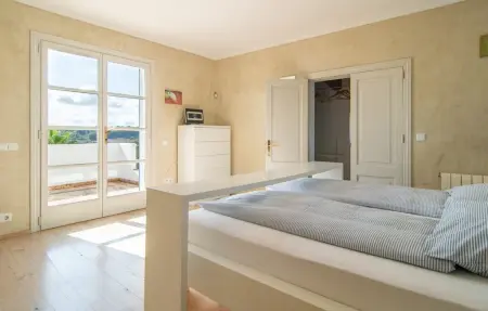 Mira al Campo, Maison 6 personnes à Sant Llorenc - Photo 32