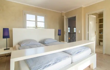 Mira al Campo, Maison 6 personnes à Sant Llorenc - Photo 33