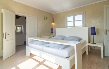 Mira al Campo, Maison 6 personnes à Sant Llorenc - Photo 34