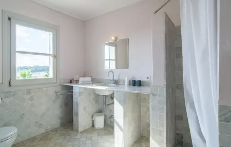 Mira al Campo, Maison 6 personnes à Sant Llorenc - Photo 36