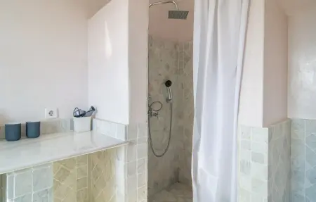 Mira al Campo, Maison 6 personnes à Sant Llorenc - Photo 37