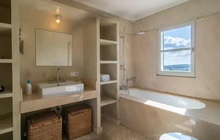 Mira al Campo, Maison 6 personnes à Sant Llorenc - Photo 38