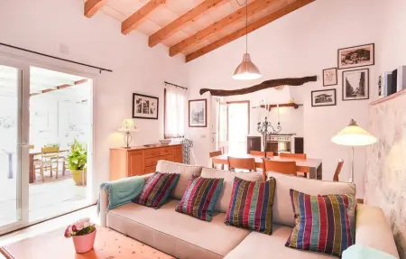 Sis Quartons, Maison 4 personnes à Cala Ratjada - Photo 8