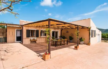 Sis Quartons, Maison 4 personnes à Cala Ratjada - Photo 15