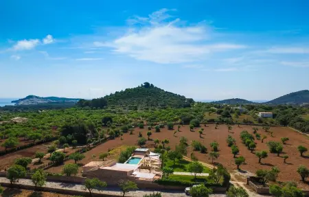Sis Quartons, Maison 4 personnes à Cala Ratjada - Photo 21