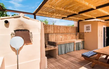 Sis Quartons, Maison 4 personnes à Cala Ratjada - Photo 25