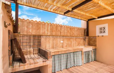 Sis Quartons, Maison 4 personnes à Cala Ratjada - Photo 26
