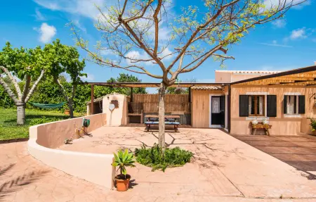Sis Quartons, Maison 4 personnes à Cala Ratjada - Photo 27