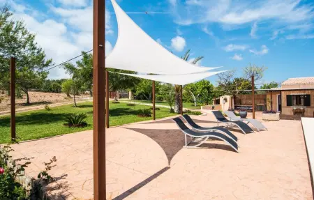 Sis Quartons, Maison 4 personnes à Cala Ratjada - Photo 28