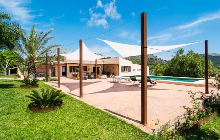 Sis Quartons, Maison 4 personnes à Cala Ratjada - Photo 30