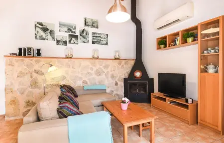 Sis Quartons, Maison 4 personnes à Cala Ratjada - Photo 31