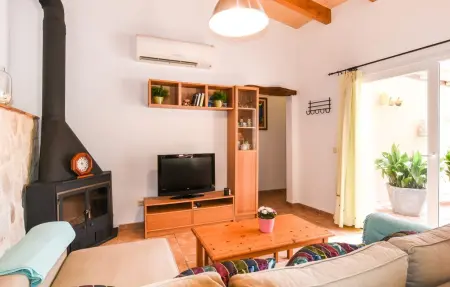 Sis Quartons, Maison 4 personnes à Cala Ratjada - Photo 32