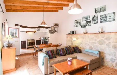 Sis Quartons, Maison 4 personnes à Cala Ratjada - Photo 33