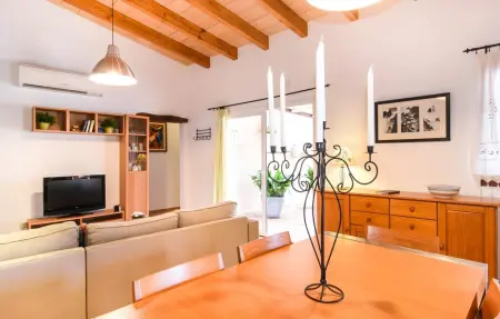 Sis Quartons, Maison 4 personnes à Cala Ratjada - Photo 34