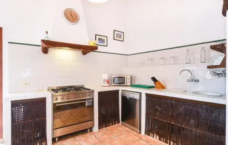 Sis Quartons, Maison 4 personnes à Cala Ratjada - Photo 38