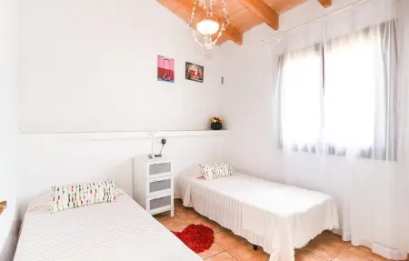 Sis Quartons, Maison 4 personnes à Cala Ratjada - Photo 40